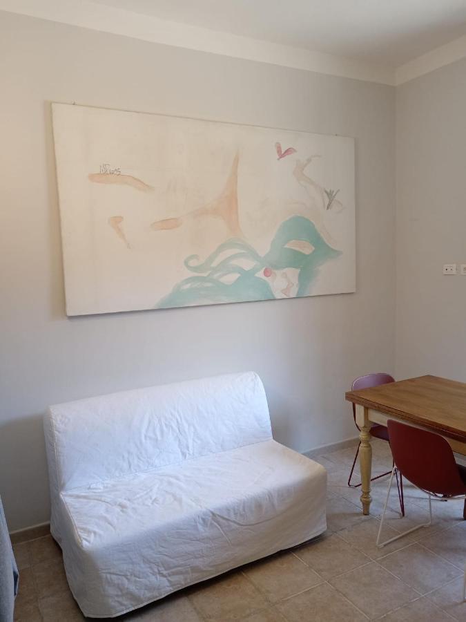 B&Big Apartment ปีออมบีโน ภายนอก รูปภาพ