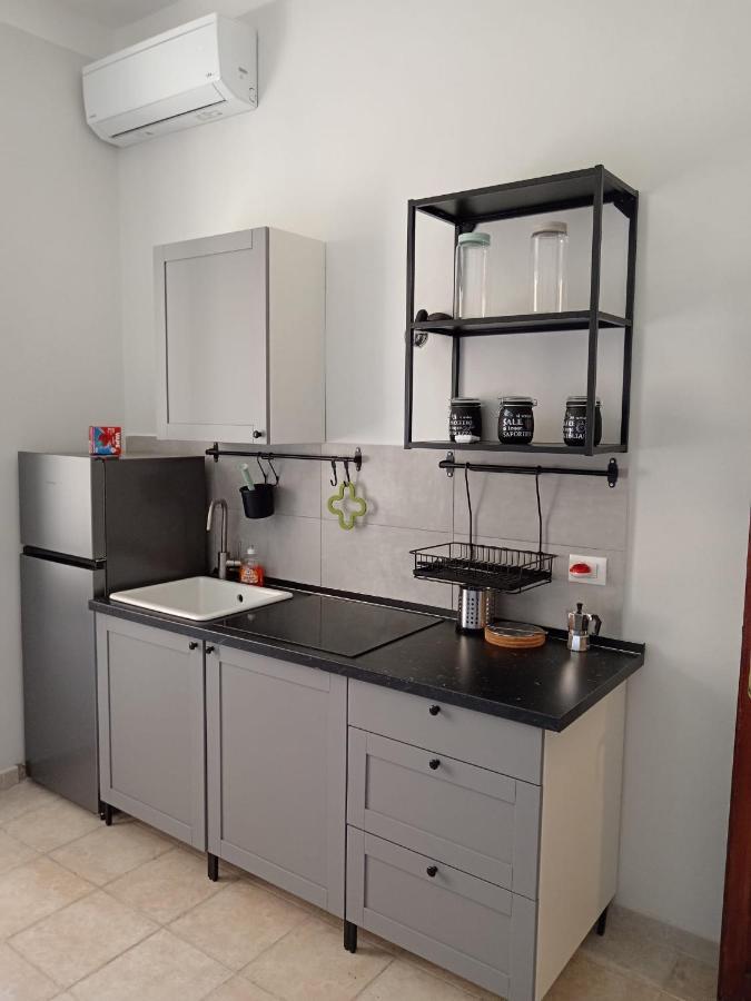 B&Big Apartment ปีออมบีโน ภายนอก รูปภาพ