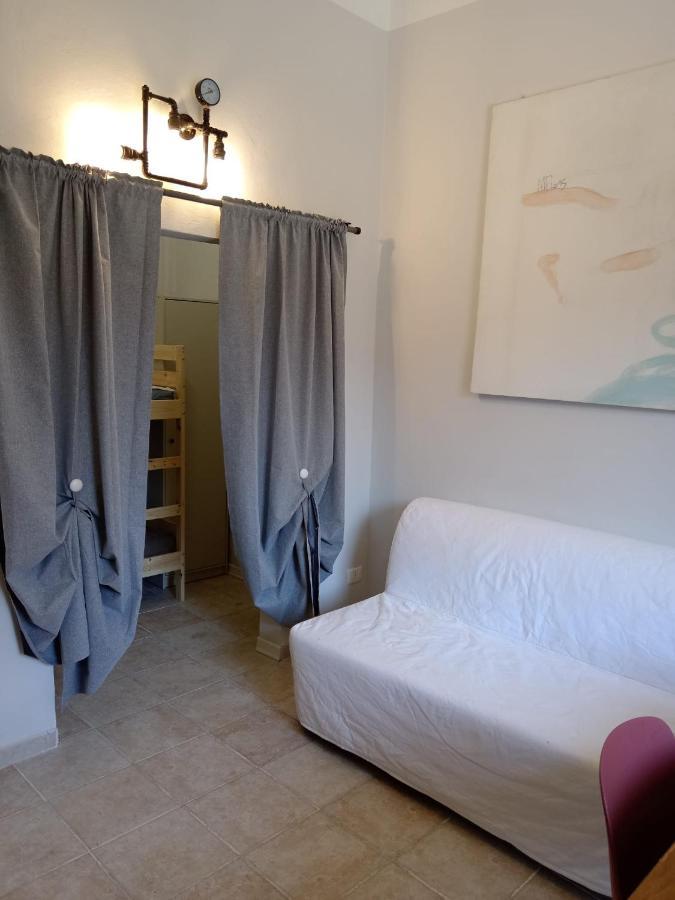 B&Big Apartment ปีออมบีโน ภายนอก รูปภาพ